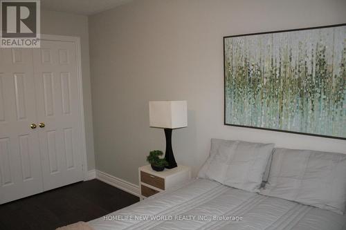 4617 Simmons Road W, Burlington (Alton), ON - Indoor Photo Showing Bedroom