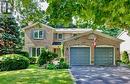 2542 King Richards Place, Mississauga (Sheridan), ON  - Outdoor 