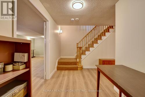 2542 King Richards Place, Mississauga (Sheridan), ON - Indoor Photo Showing Other Room