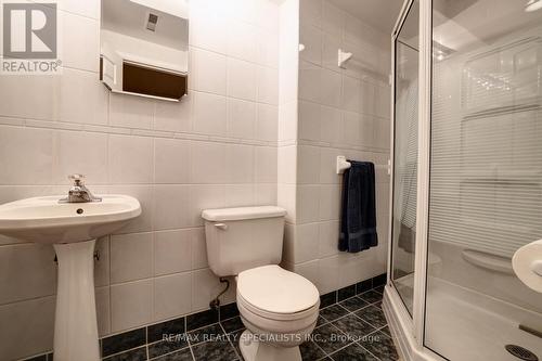 2542 King Richards Place, Mississauga (Sheridan), ON - Indoor Photo Showing Bathroom