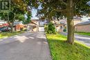 11 Courtleigh Square, Brampton (Heart Lake East), ON  - Outdoor With Facade 