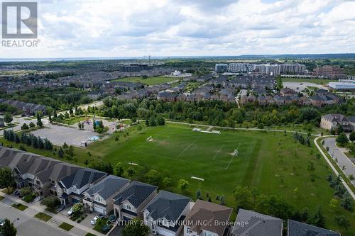 2287 Saddlecreek Crescent, Oakville (West Oak Trails), ON - Outdoor With View