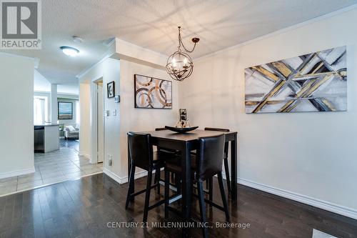 2287 Saddlecreek Crescent, Oakville (West Oak Trails), ON - Indoor Photo Showing Other Room