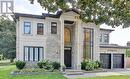 1164 Bridge Road, Oakville (Bronte East), ON  - Outdoor With Facade 