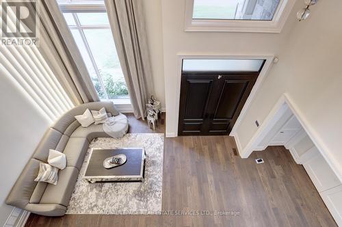 1164 Bridge Road, Oakville (Bronte East), ON - Indoor Photo Showing Bedroom