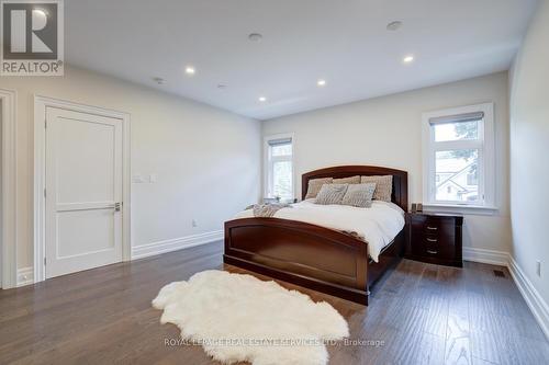 1164 Bridge Road, Oakville (Bronte East), ON - Indoor Photo Showing Bedroom