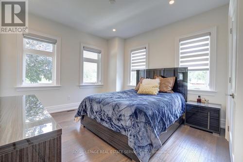 1164 Bridge Road, Oakville (Bronte East), ON - Indoor Photo Showing Bedroom