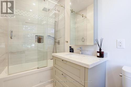 1164 Bridge Road, Oakville (Bronte East), ON - Indoor Photo Showing Bathroom