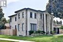 1164 Bridge Road, Oakville, ON  - Outdoor With Facade 