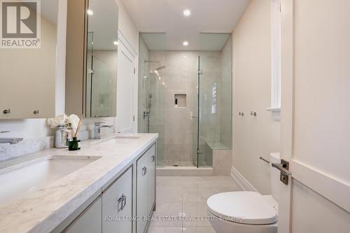 1164 Bridge Road, Oakville (Bronte East), ON - Indoor Photo Showing Bathroom