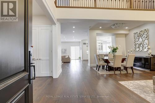 1164 Bridge Road, Oakville (Bronte East), ON - Indoor Photo Showing Dining Room