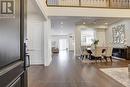 1164 Bridge Road, Oakville, ON  - Indoor Photo Showing Dining Room 