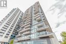 709 - 2093 Fairview Street, Burlington (Freeman), ON  - Outdoor With Balcony With Facade 