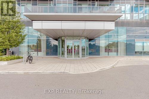 709 - 2093 Fairview Street, Burlington (Freeman), ON - Outdoor With Balcony