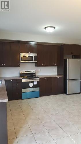 103 John Street, Halton Hills (Georgetown), ON - Indoor Photo Showing Kitchen