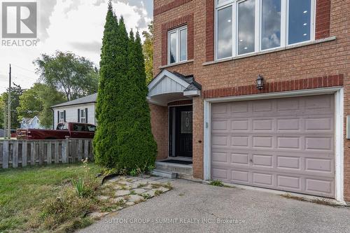 103 John Street, Halton Hills, ON - Outdoor