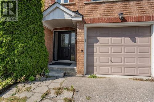 103 John Street, Halton Hills, ON - Outdoor