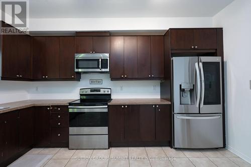 103 John Street, Halton Hills, ON - Indoor Photo Showing Kitchen