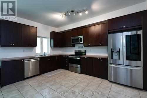 103 John Street, Halton Hills, ON - Indoor Photo Showing Kitchen