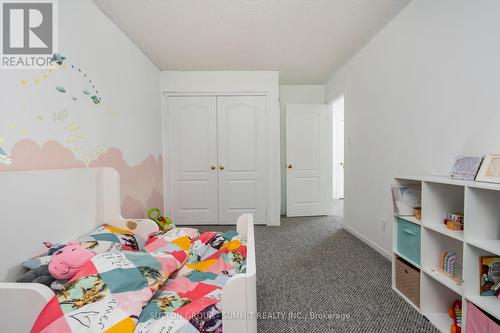 103 John Street, Halton Hills, ON - Indoor Photo Showing Bedroom