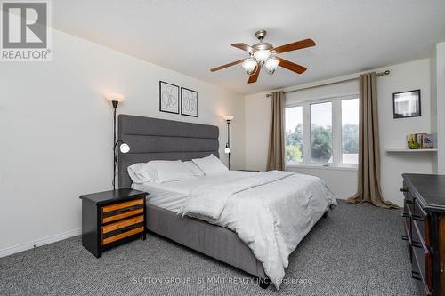 103 John Street, Halton Hills, ON - Indoor Photo Showing Bedroom