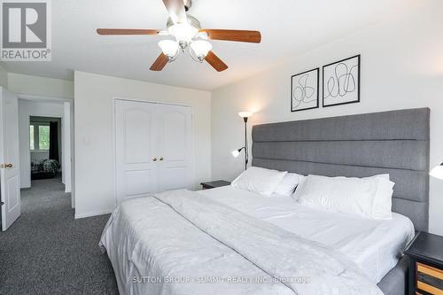 103 John Street, Halton Hills, ON - Indoor Photo Showing Bedroom