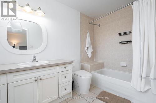 103 John Street, Halton Hills, ON - Indoor Photo Showing Bathroom