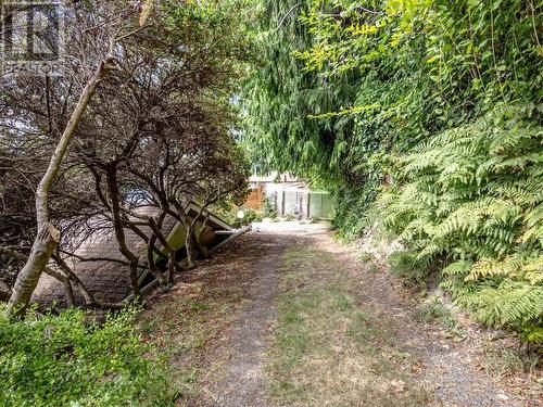 3265 Atrevida Road, Powell River, BC - Outdoor