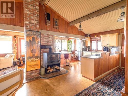 3265 Atrevida Road, Powell River, BC - Indoor