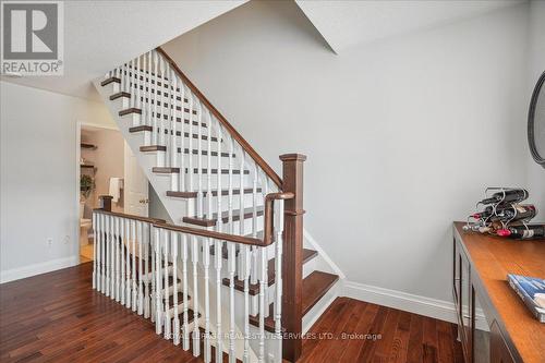 2 - 2360 Parkhaven Boulevard, Oakville, ON - Indoor Photo Showing Other Room