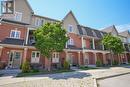 2 - 2360 Parkhaven Boulevard, Oakville (Uptown Core), ON  - Outdoor With Facade 