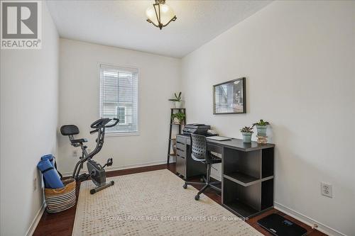 2 - 2360 Parkhaven Boulevard, Oakville (Uptown Core), ON - Indoor