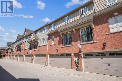 2 - 2360 Parkhaven Boulevard, Oakville (Uptown Core), ON - Outdoor