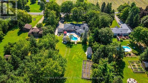 2159 Britannia Road, Burlington, ON - Outdoor With View