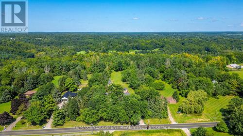 2159 Britannia Road, Burlington, ON - Outdoor With View