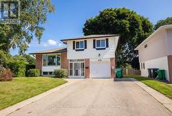 1431 LEWISHAM DRIVE  Mississauga (Clarkson), ON L5J 3R2