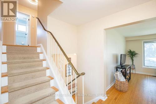 1431 Lewisham Drive, Mississauga (Clarkson), ON - Indoor Photo Showing Other Room