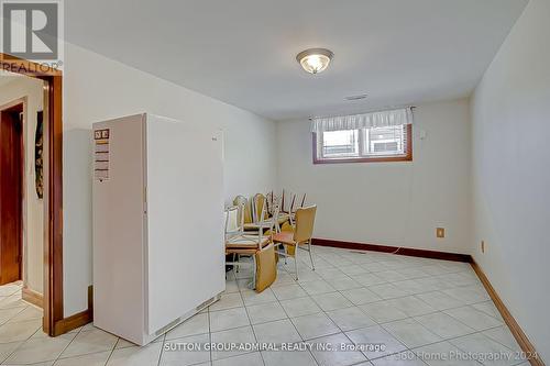 2 Romfield Drive, Toronto (York University Heights), ON - Indoor Photo Showing Other Room