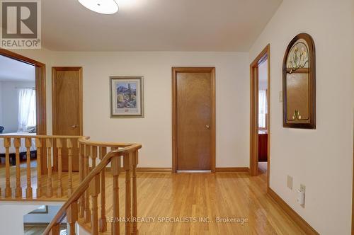 2576 King Forrest Drive, Mississauga (Sheridan), ON - Indoor Photo Showing Other Room