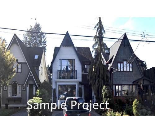 328 Kennedy St, Nanaimo, BC - Outdoor With Facade