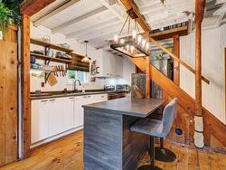 Kitchen - 