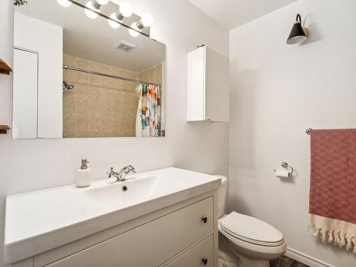 Bathroom - 235 Rue N.-Roussille, Terrebonne (Terrebonne), QC - Indoor Photo Showing Bathroom