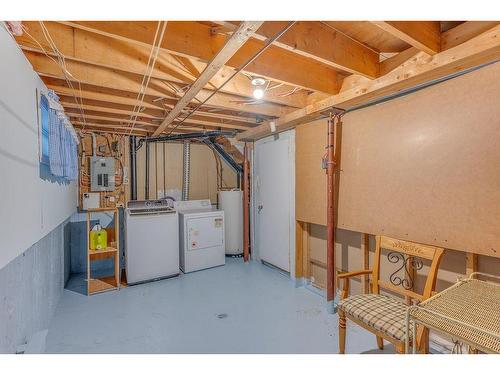 Storage - 6602 Rue Des Cygnes, Laval (Sainte-Rose), QC - Indoor Photo Showing Basement