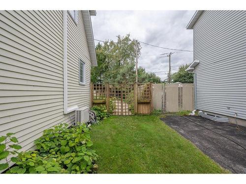 Exterior - 6602 Rue Des Cygnes, Laval (Sainte-Rose), QC - Outdoor