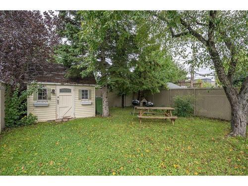 Backyard - 6602 Rue Des Cygnes, Laval (Sainte-Rose), QC - Outdoor