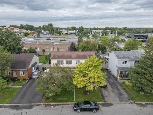 Vue d'ensemble - 6602 Rue Des Cygnes, Laval (Sainte-Rose), QC - Outdoor With View