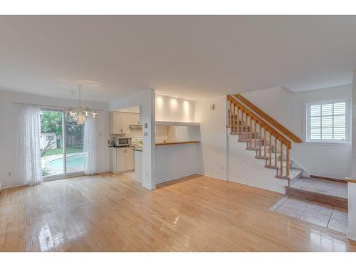 Dining room - 6602 Rue Des Cygnes, Laval (Sainte-Rose), QC - Indoor