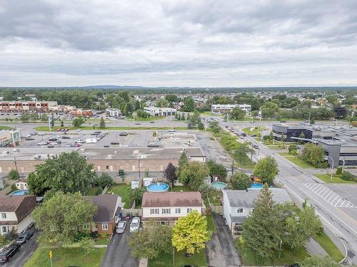 Vue d'ensemble - 6602 Rue Des Cygnes, Laval (Sainte-Rose), QC - Outdoor With View