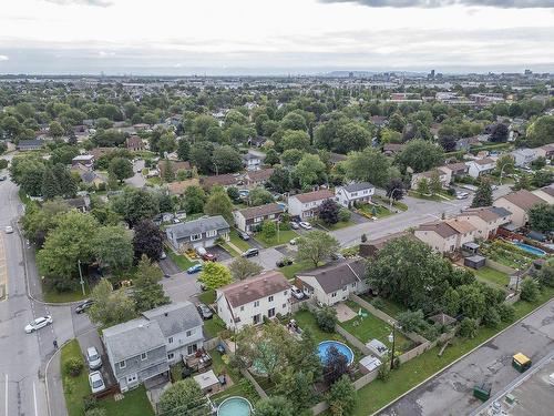 Vue d'ensemble - 6602 Rue Des Cygnes, Laval (Sainte-Rose), QC - Outdoor With View