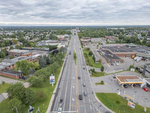 Vue d'ensemble - 6602 Rue Des Cygnes, Laval (Sainte-Rose), QC - Outdoor With View